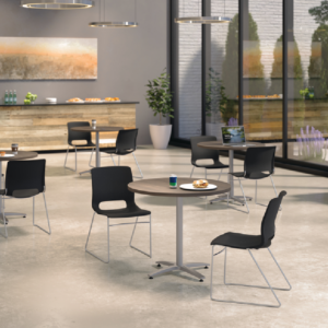 Cafeteria & Break Room Seating