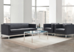 ICON Attend Lounge - Sofa Club Chair