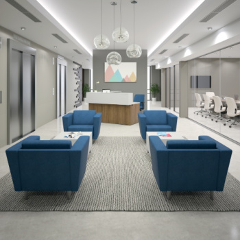 Reception and Meeting Furniture Design Ideas 2026