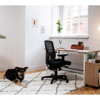 Home Sweet Home Office