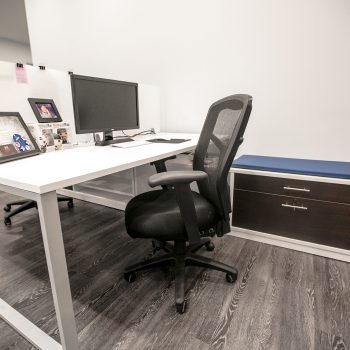 Clean And Modern – Project
