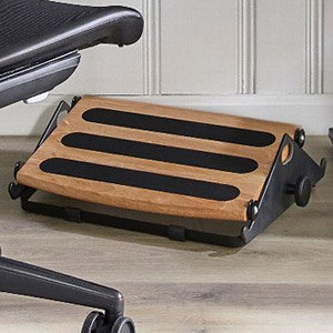 Ergonomics & Trays