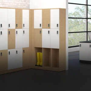 Lockers