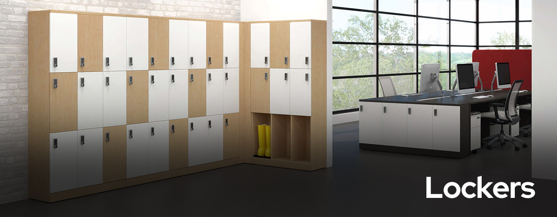 Lockers