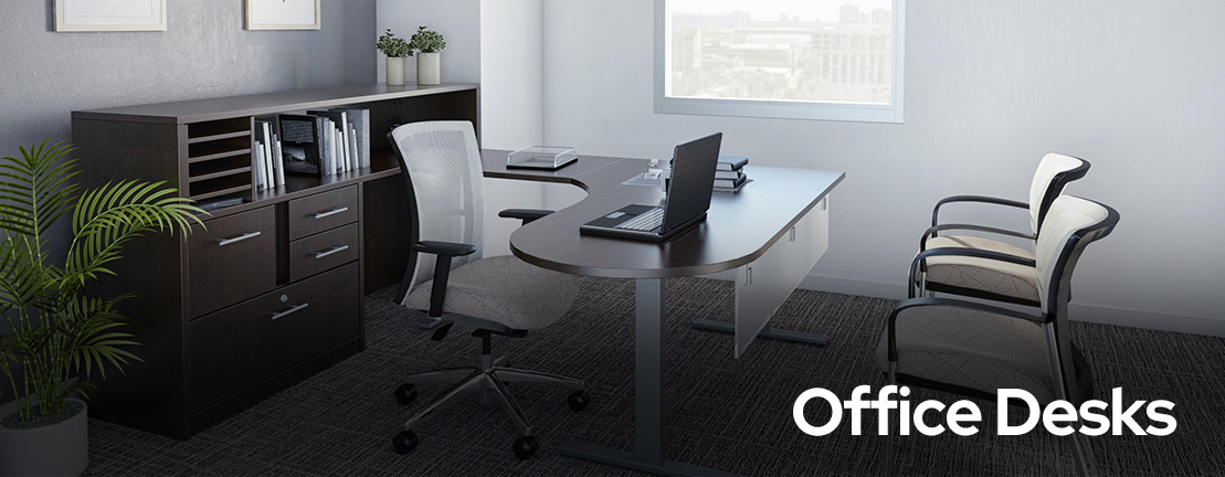 Office Desks