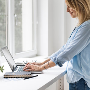 Standing Desks