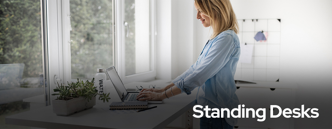 Standing Desks