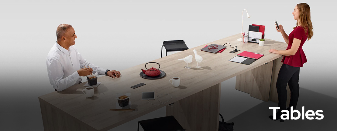 Tables