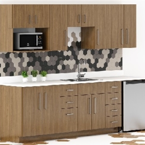 Hospitality Cabinets