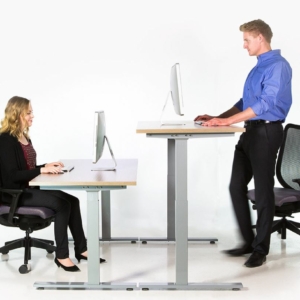 Sit Stand Desks