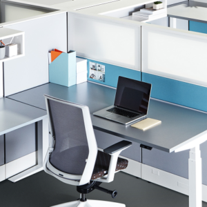 Cubicles & Open Office Systems