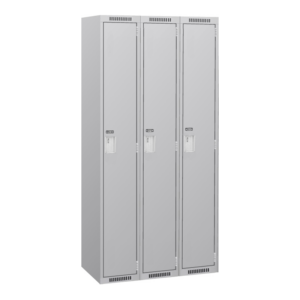 Metal Lockers