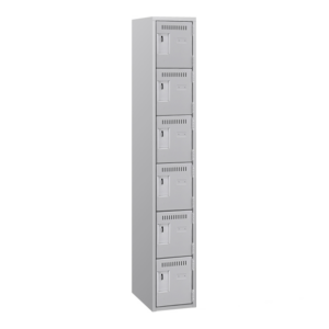 ASM Lockerettes - Single Column (Assembled)
