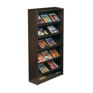 Literature Display & Organizers