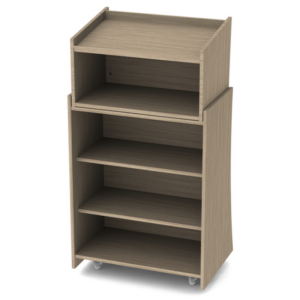 Conference Boards & Lecterns