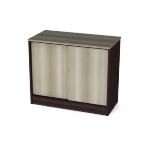 Belair Multi-Purpose Service Counters with Sliding Doors