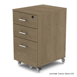Carts & Mobile File Units