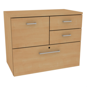 Belair Bravo Combo Lateral Storage (Get it Faster Finishes)