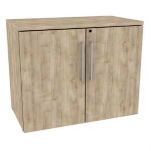 Belair Storage Cabinet - 29" High