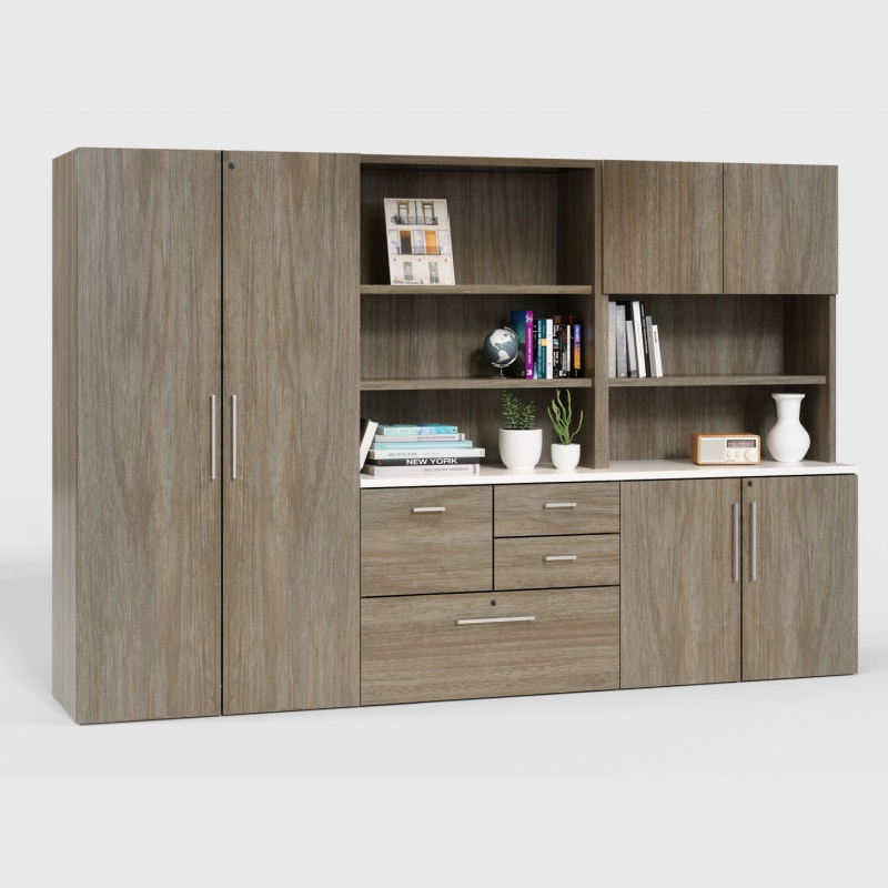 Belair Office Products • atWork Office Furniture Canada