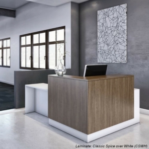 Reception Desks