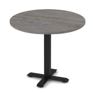 Belair Round Cafe Table