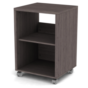 Belair Mobile Printer Stand - Assembled