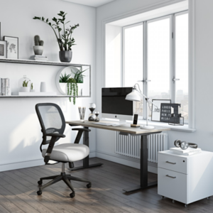 Standing Desks - Stand-up, Sit/Stand