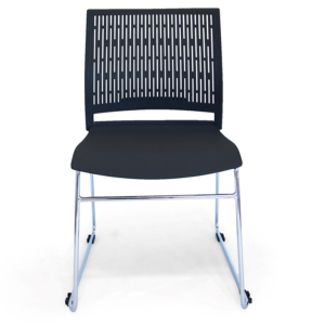 Icon Bundle Stacking Chair (Pack of 4)