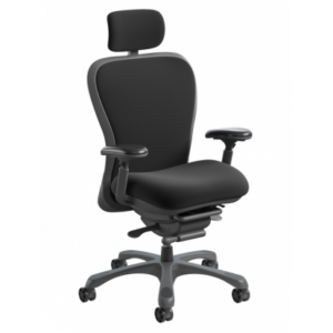Nightingale CXO Office Chair with Headrest