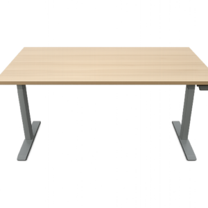 Belair Bravo Height Adjustable Standing Desk (All Sizes & Finishes)