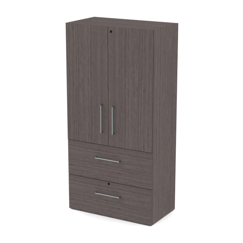 Belair Combination Storage Cabinet