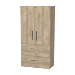 Belair Combination Storage Cabinet BEL