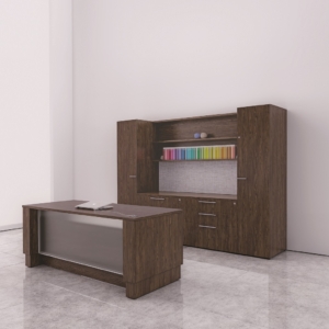 Three H Active Work Suite