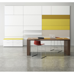 Three H Highway Collaboration Tables