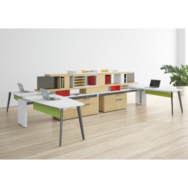 Cubicles & Open Office Systems • atWork Office Furniture Canada