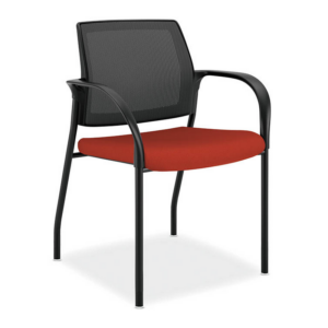 Guest & Client Chairs