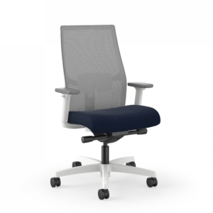 HON Ignition 2.0 Mesh Back Task Chair (All Finishes)