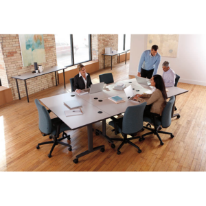 HON Huddle Multi-Purpose Tables