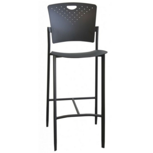 Horizon MaxX StaxX Bar Height Stool without Arms