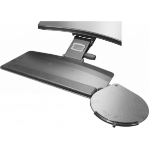 Horizon Jazz Articulating Keyboard System