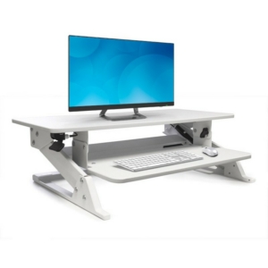 On Top of Desk Standing Solutions