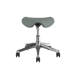 Humanscale Freedom 16" Pony Task Stool