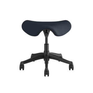 Humanscale Freedom 22" Saddle Task Stool