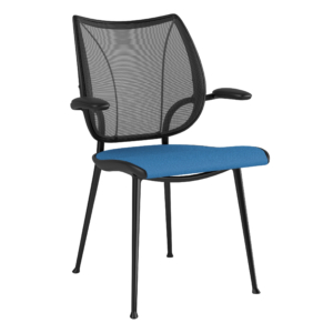 Humanscale Liberty Side Chair (All Finishes)