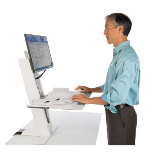 Humanscale QuickStand