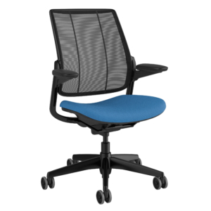 Humanscale Smart Task Chair by Niels Diffrient (All Finishes)