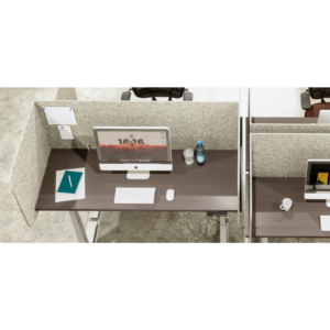 Harmony "Study Carrel" Acoustic Privacy