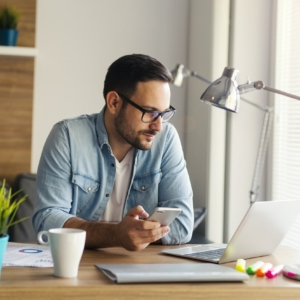Work from Home Office Essentials