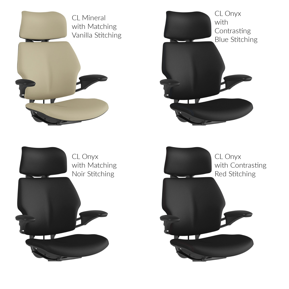 Humanscale-Corvara-Stiching-